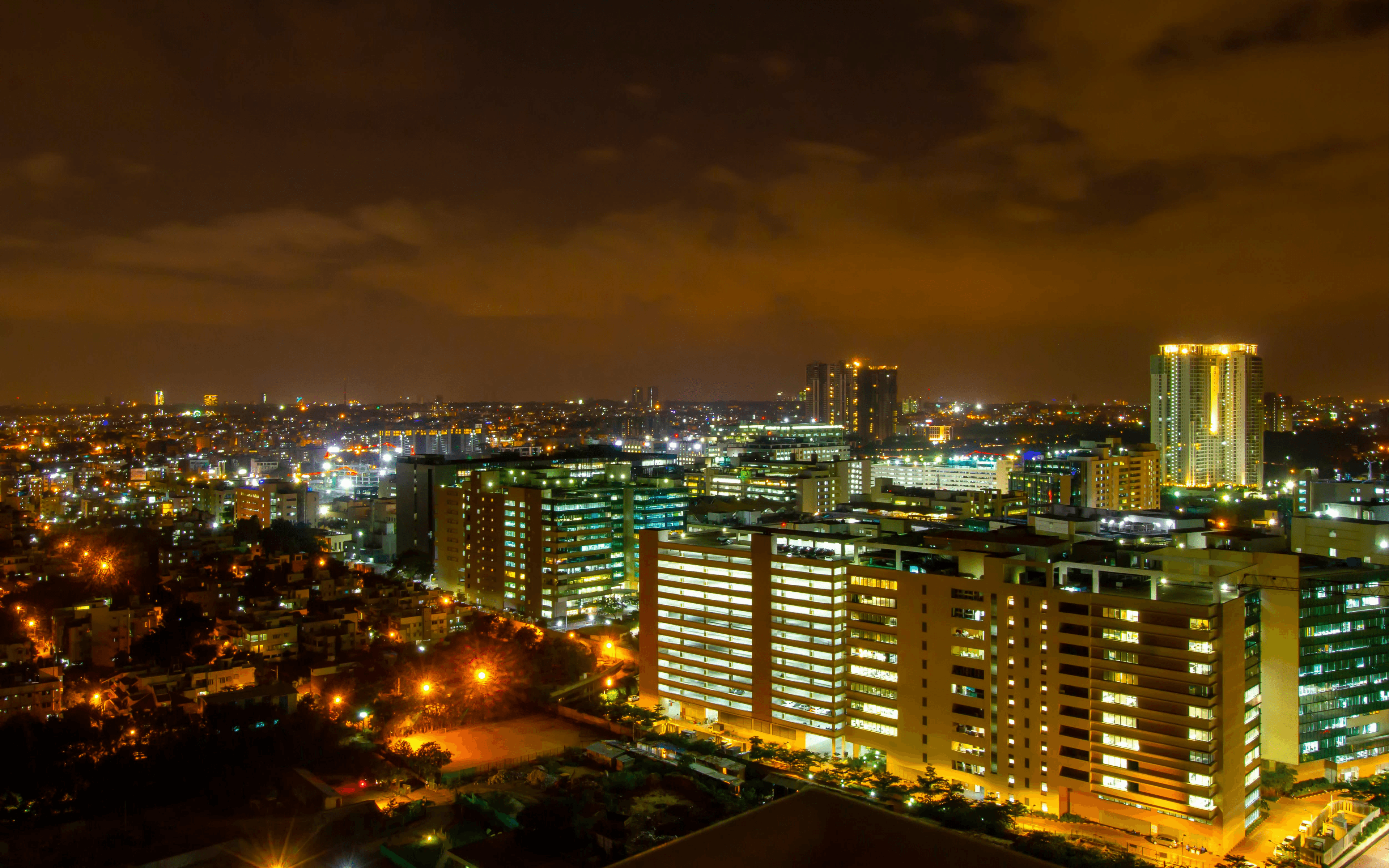 Bengaluru