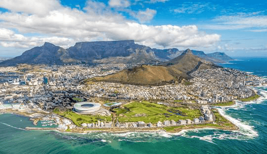 Cape Town, South Africa