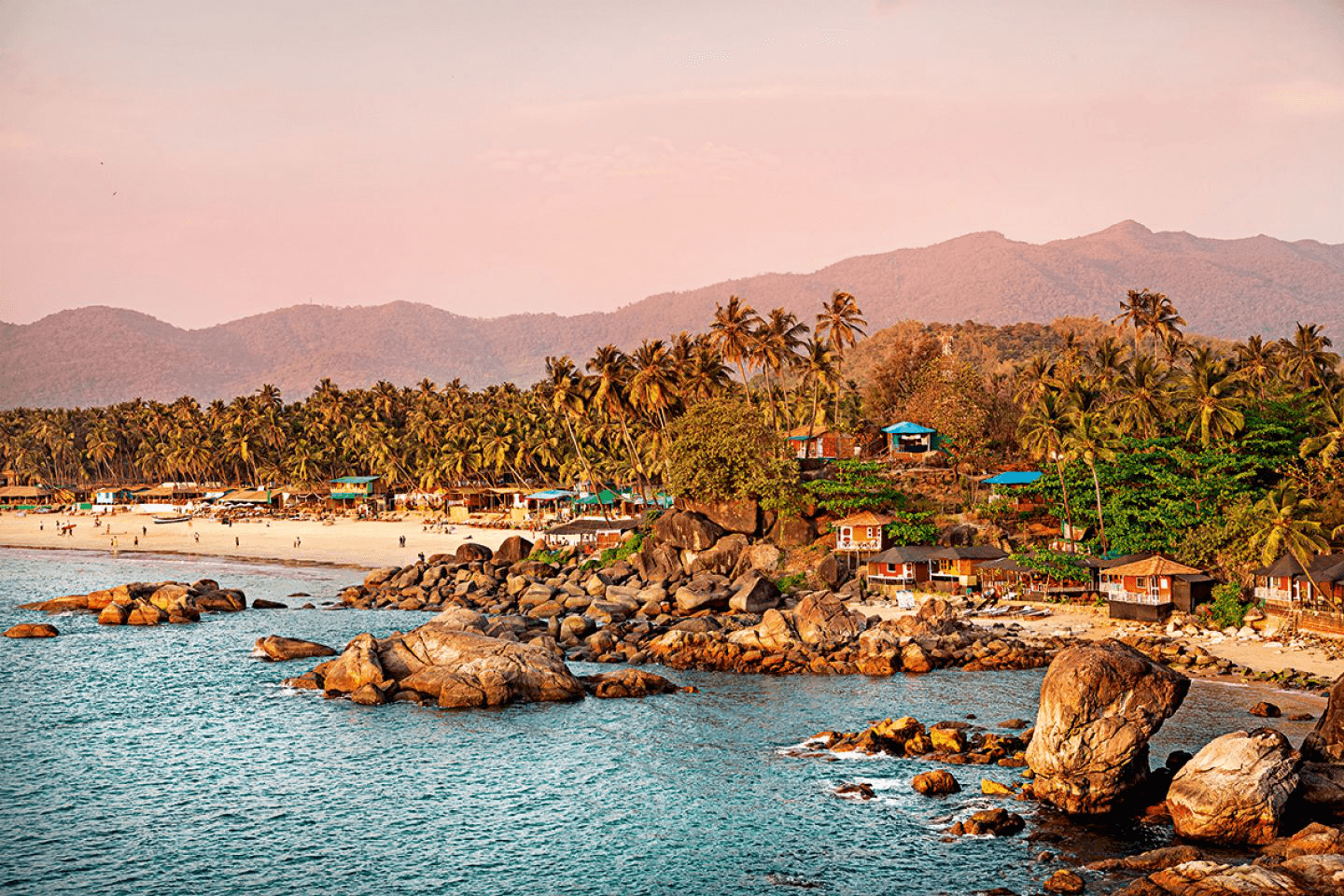 Goa