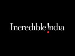 Incredible India Logo