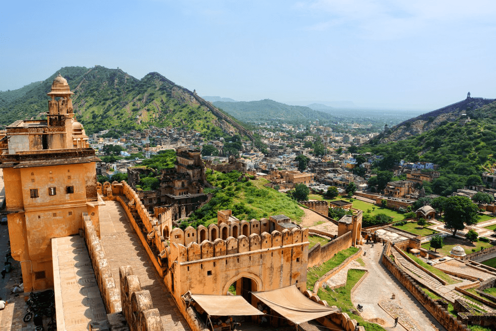 Jaipur