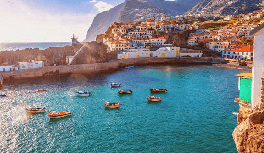 Portugal