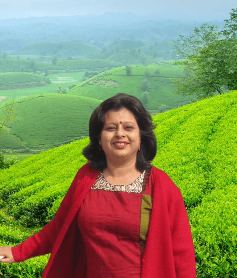 Rosy Mitra