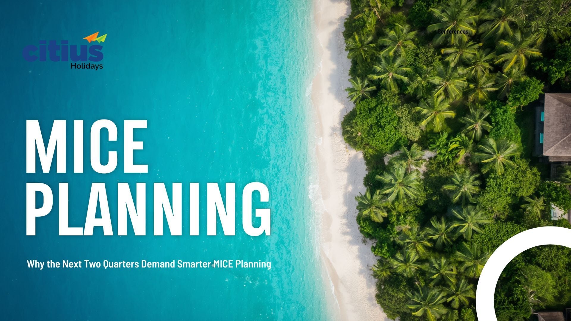 Why the Next Two Quarters Demand Smarter MICE Planning